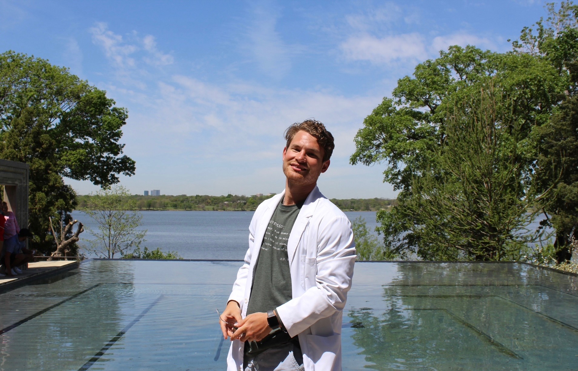 Dr. Clarence Wroblewski, Doctor of Chiropractic at Newman Family Chiropractic & Vital Alignment in Frederick MD